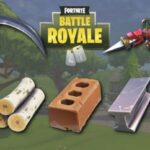 Tips for Building Quickly in Fortnite 