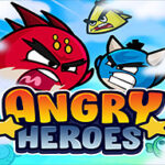 Angry Heroes