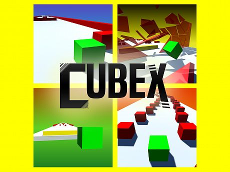 Cubex - Game radar