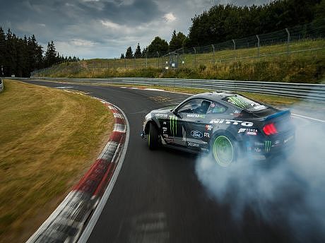 Evolution Cars - Game radar
