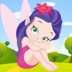 Fairy Princess Jigsaw