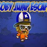 Koby Jump Escape