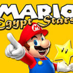 Super Mario Egypt Stars