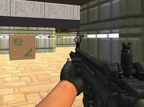 Super Sergeant 2 - Game radar