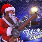 Winter Clash 3D