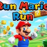 Run Mario Run